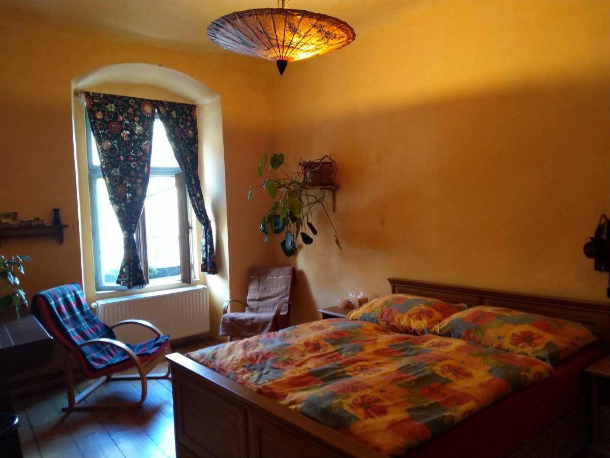 Lazy River Hostel Loket Bagian luar foto
